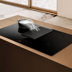 Электрическая варочная панель Elica NIKOLATESLA PRIME S BL/A/83 PRF0182322