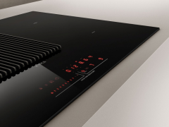 Электрическая варочная панель Elica NIKOLATESLA PRIME S BL/A/83 PRF0182322