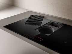 Электрическая варочная панель Elica NIKOLATESLA PRIME S BL/A/83 PRF0182322