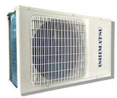 Сплит-система Ishimatsu AMK-24H WS -40