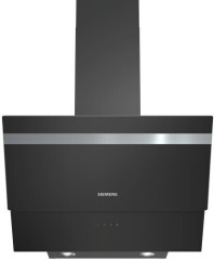 Кухонная вытяжка Siemens LC 65KA670R