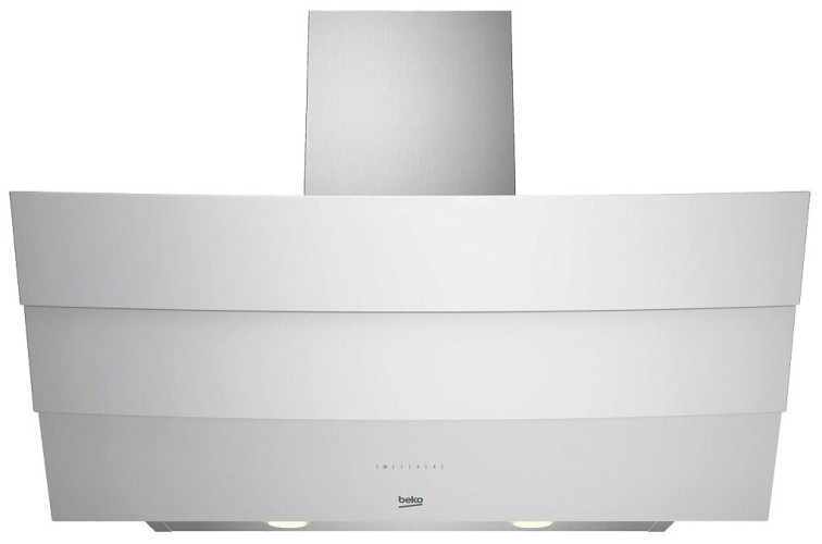 Кухонная вытяжка Beko HCA 92640 WH