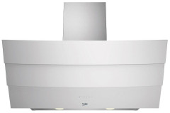 Кухонная вытяжка Beko HCA 92640 WH