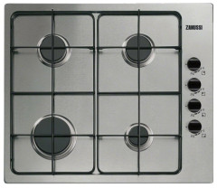 Газовая варочная панель Zanussi ZGG 62411 XA