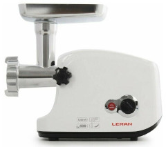 Мясорубка Leran MG 300 GX