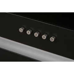 Кухонная вытяжка Simfer 8555 SM