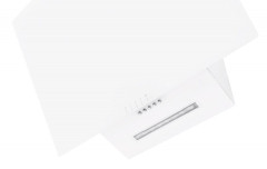 Кухонная вытяжка Dach AMALIA 60 white