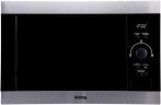 Встраиваемая микроволновая печь Korting KMI 825 XN