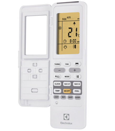 Сплит-система Electrolux EACS/I-24HVI/N8_21Y