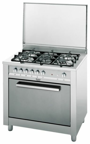 Газовая плита Hotpoint-Ariston CP 97 SG1