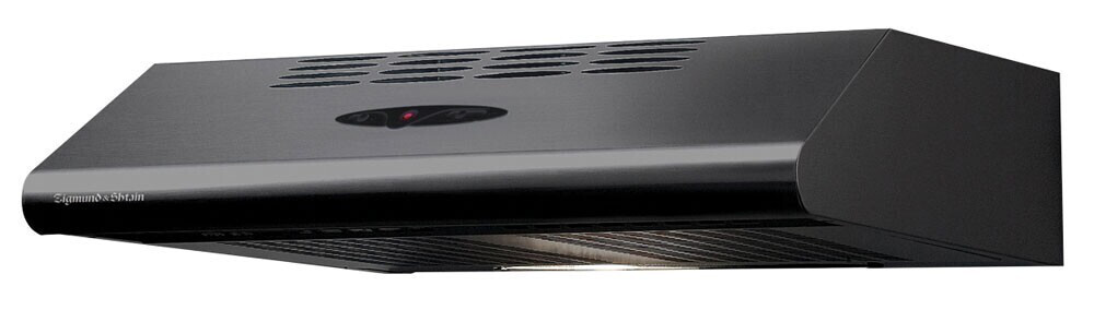 Подвесная вытяжка Zigmund & Shtain K 356.61 B