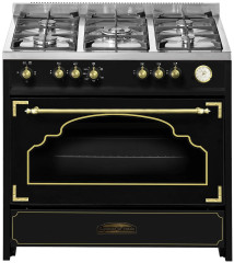 Газовая плита Zigmund&amp;Shtain VGG 40.92 A