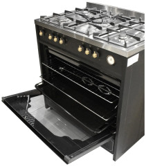 Газовая плита Zigmund&amp;Shtain VGG 40.92 A