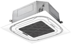 Сплит-система кассетного типа Kitano KC-Montaro IV-36А