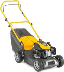 Газонокосилка бензиновая STIGA Collector 43