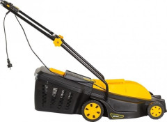 Газонокосилка электрическая HUTER ELM-1800P
