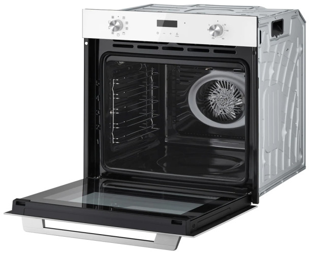 Электрический духовой шкаф LG WSEZ7213W
