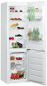 Холодильник Whirlpool BSNF 8101 W