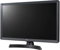 Телевизор LG 24TQ510S-PZ