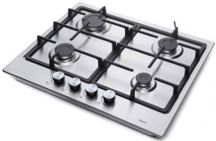 Газовая варочная панель Konigin Spark 604 IX