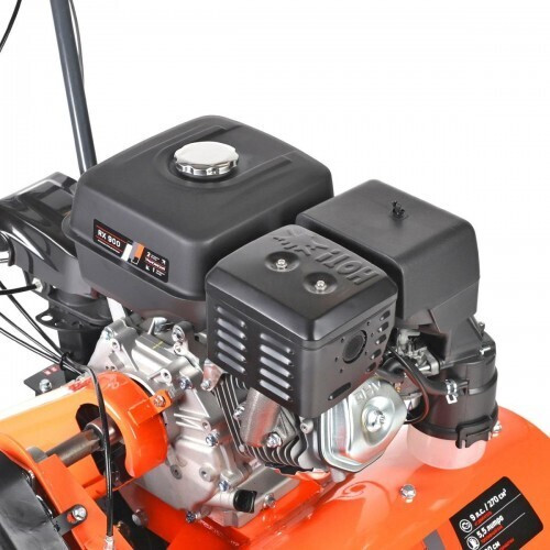 Бурьянокосилка бензиновая PATRIOT RX900
