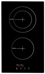 Электрическая варочная панель Simfer H 30D12 B001