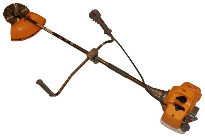 Триммер бензиновый Электромаш БГ-3900