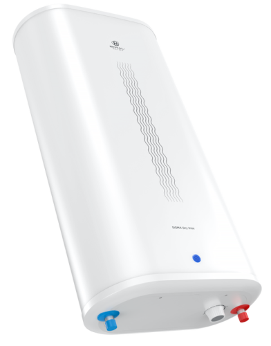 Электрический накопительный водонагреватель Royal Clima RWH-SGD30-FS
