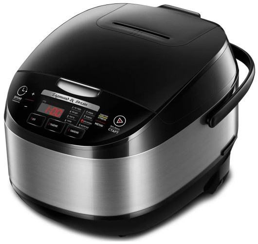 Мультиварка Zigmund & Shtain MC-D50