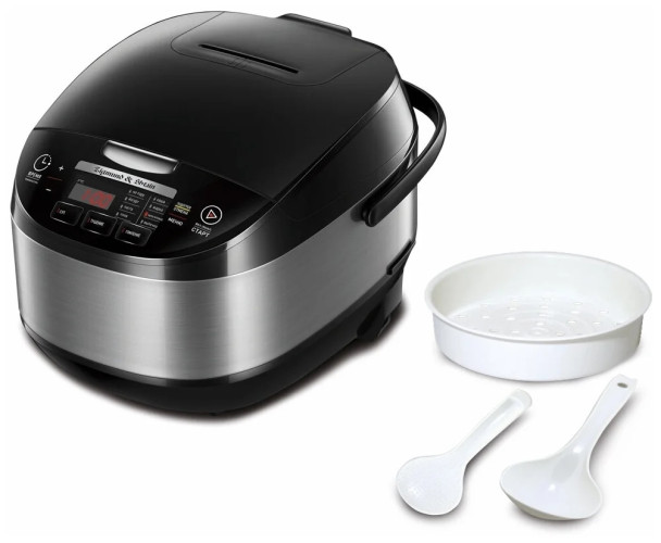 Мультиварка Zigmund & Shtain MC-D50