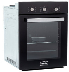 Электрический духовой шкаф Simfer B 4ES 18016