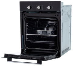 Электрический духовой шкаф Simfer B 4ES 18016