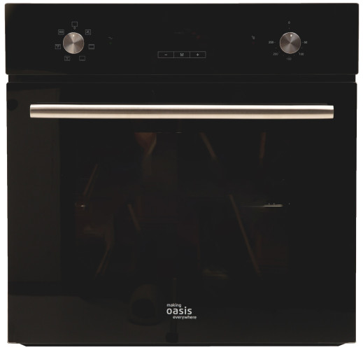 Электрический духовой шкаф Oasis D-DB6