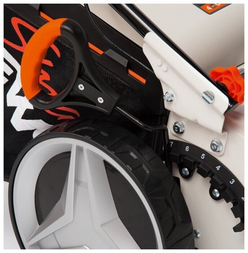 Газонокосилка электрическая Daewoo Power Products DLM 5140Li