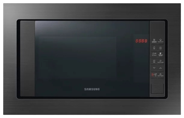 Встраиваемая микроволновая печь Samsung FG87SBTR