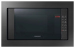 Встраиваемая микроволновая печь Samsung FG87SBTR