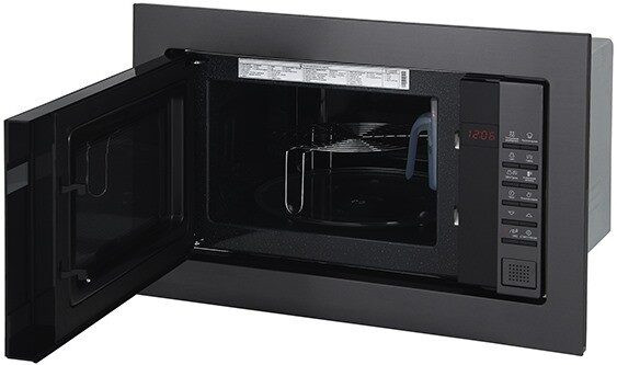 Встраиваемая микроволновая печь Samsung FG87SBTR