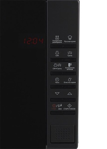 Встраиваемая микроволновая печь Samsung FG87SBTR