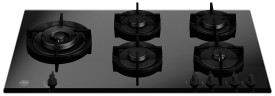 Газовая варочная панель Bertazzoni P905LMODGNE