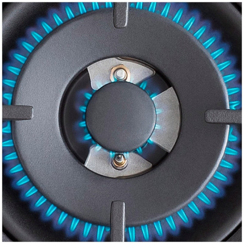 Газовая варочная панель Bertazzoni P905LMODGNE