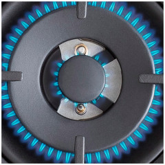 Газовая варочная панель Bertazzoni P905LMODGNE