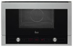 Встраиваемая микроволновая печь Teka MWL 22 EGL