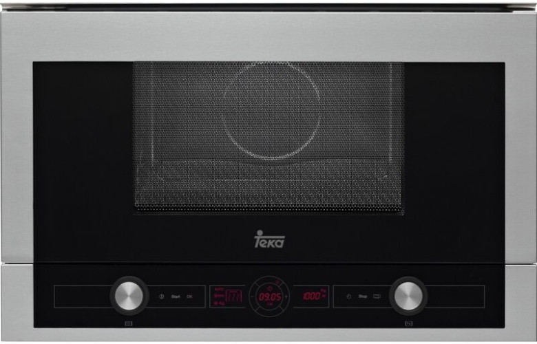 Встраиваемая микроволновая печь Teka MWL 22 EGL