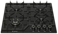 Газовая варочная панель GEFEST ПВГ 2232-01 К12