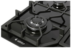 Газовая варочная панель GEFEST ПВГ 2232-01 К12