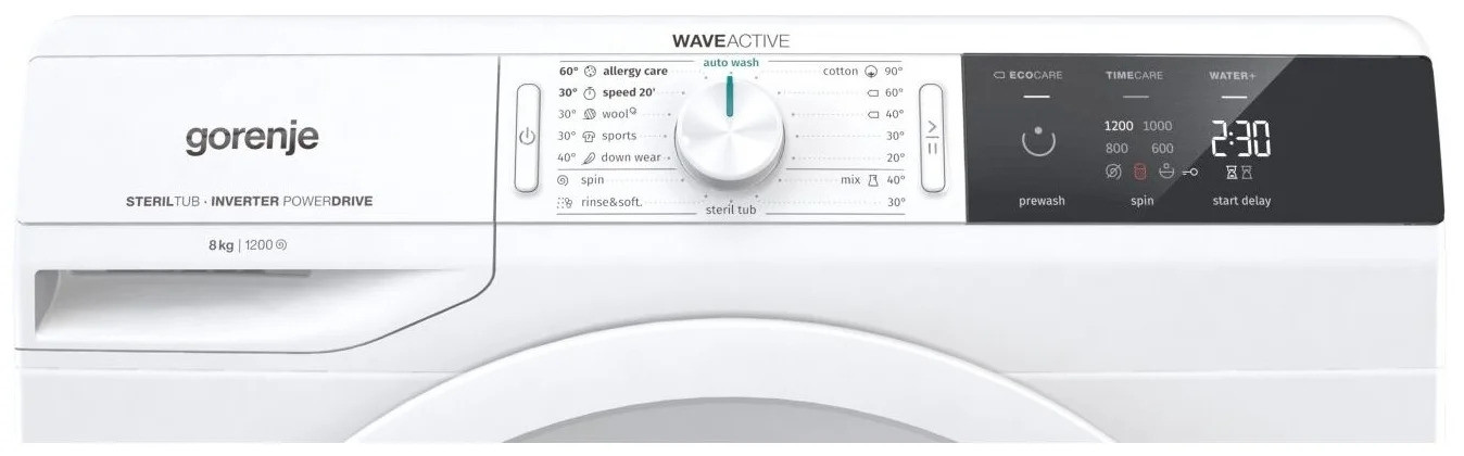 Стиральная машина Gorenje WE 823/PL