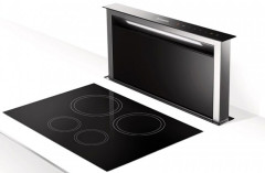 Встраиваемая вытяжка Faber Fabula EVO BK A90
