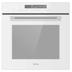 Электрический духовой шкаф Korting OKB 1360 CSGW MW