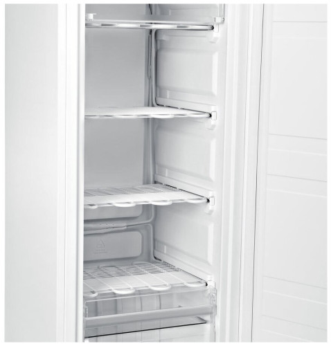 Морозильный ларь SUNWIND SCU205 белый