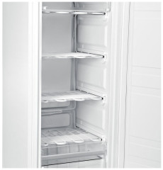 Морозильный ларь SUNWIND SCU205 белый